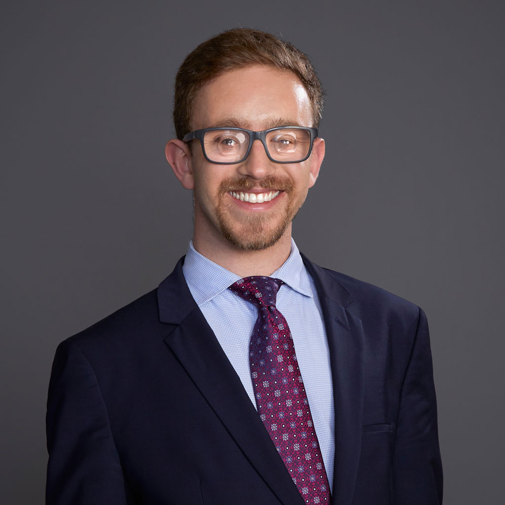 Stephen Warner, Associate at Jenni Byrne + Associates, a law student at the University of Western Ontario. Experienced in government communications and media relations.